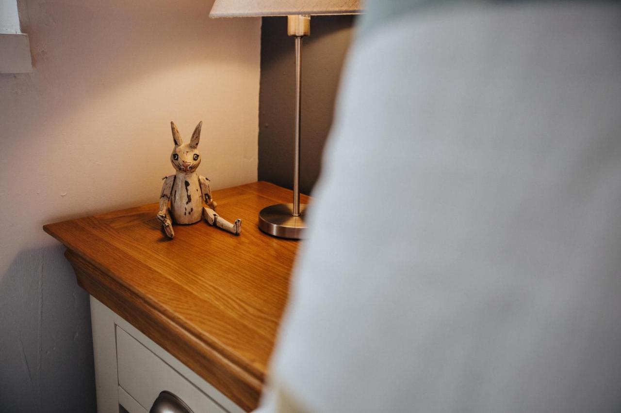 Hillside House - 2 Bedrooms Parking Wi-Fi Hospital Blackpool Eksteriør billede