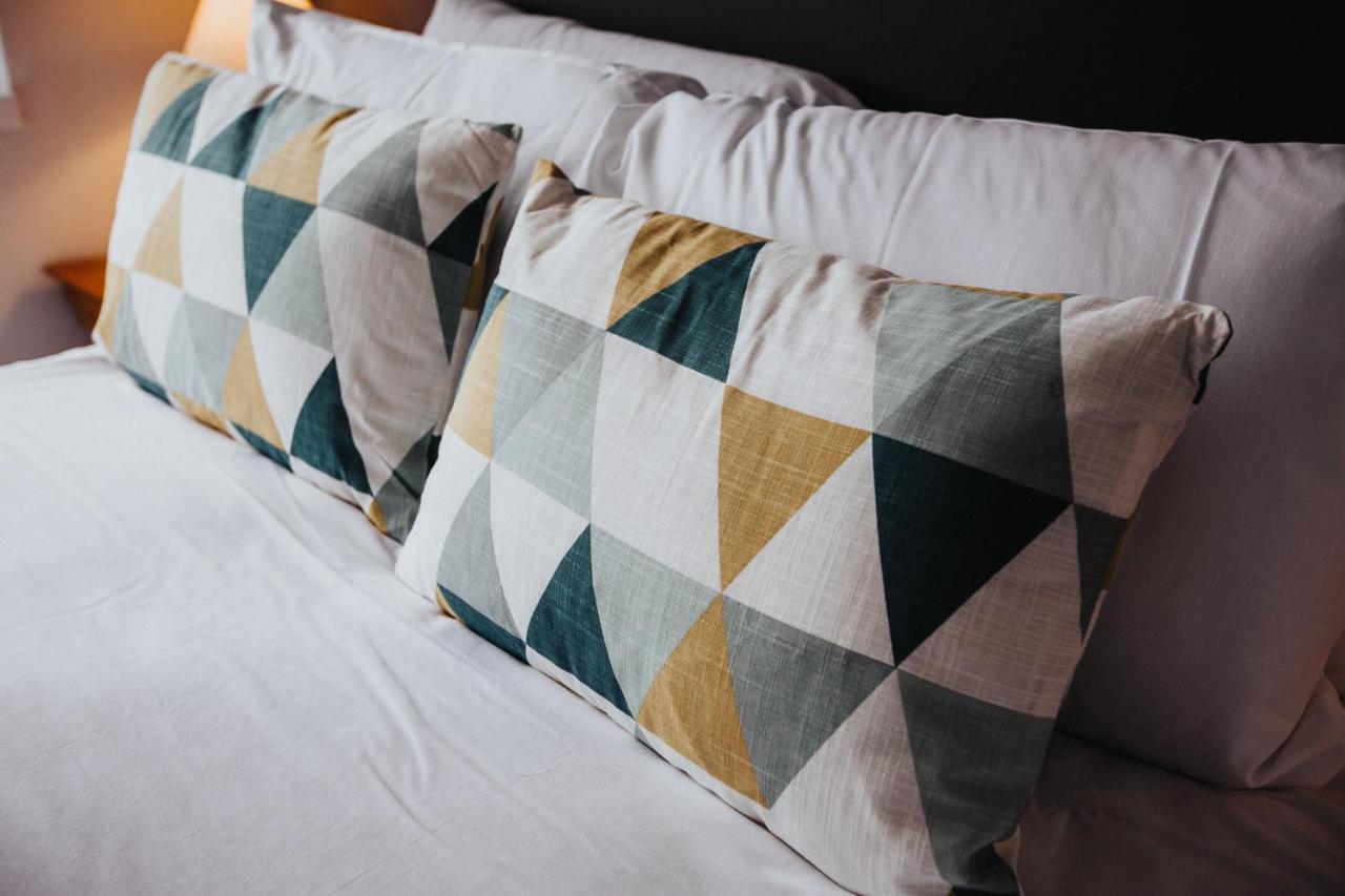 Hillside House - 2 Bedrooms Parking Wi-Fi Hospital Blackpool Eksteriør billede