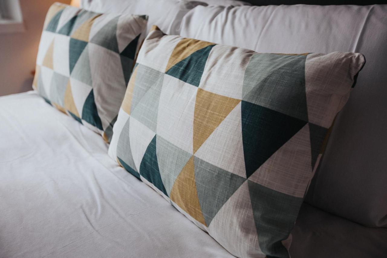 Hillside House - 2 Bedrooms Parking Wi-Fi Hospital Blackpool Eksteriør billede